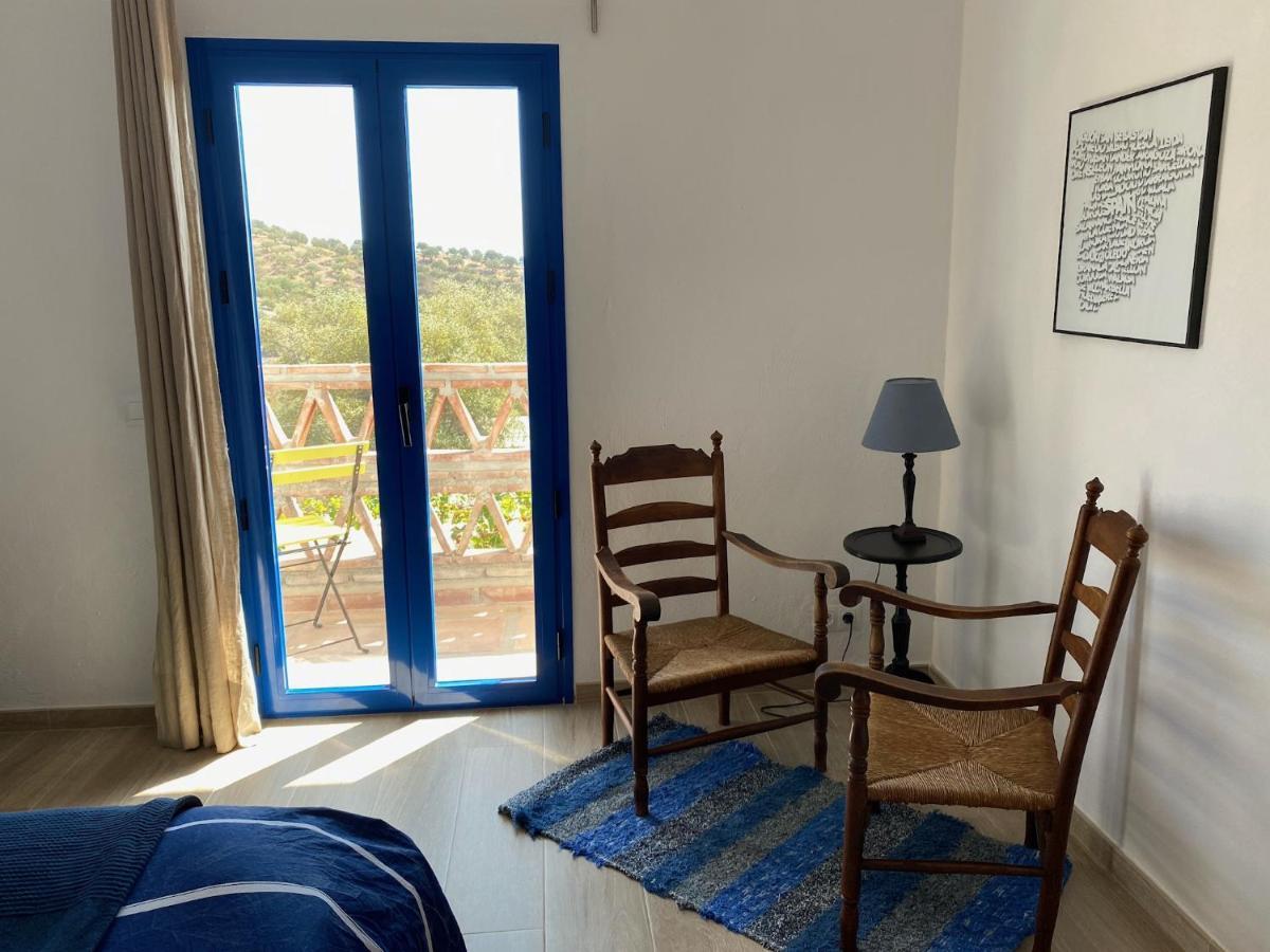 הוילה Almuñécar Algarrobo Azul מראה חיצוני תמונה